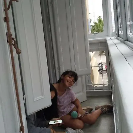 Hostel Royalty Albergue