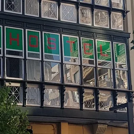 Royalty Albergue * Santander