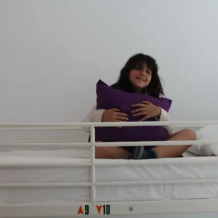 Hostel Royalty Albergue *
