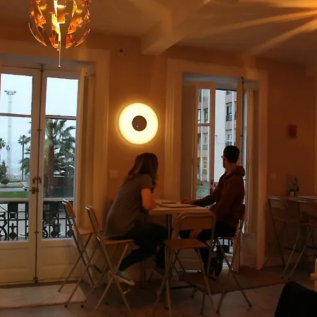 Albergue Royalty Albergue *