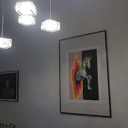 Hostel Royalty Albergue Santander