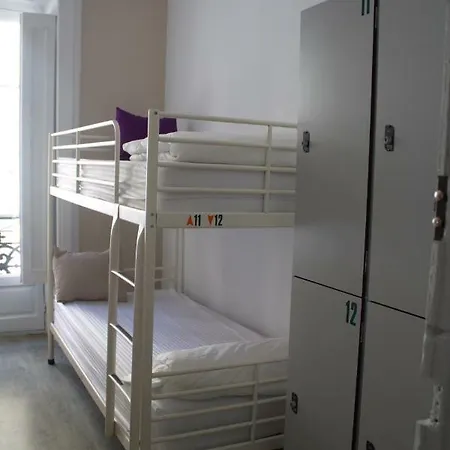 Albergue Royalty Albergue