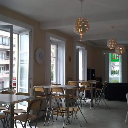 Royalty Albergue Santander