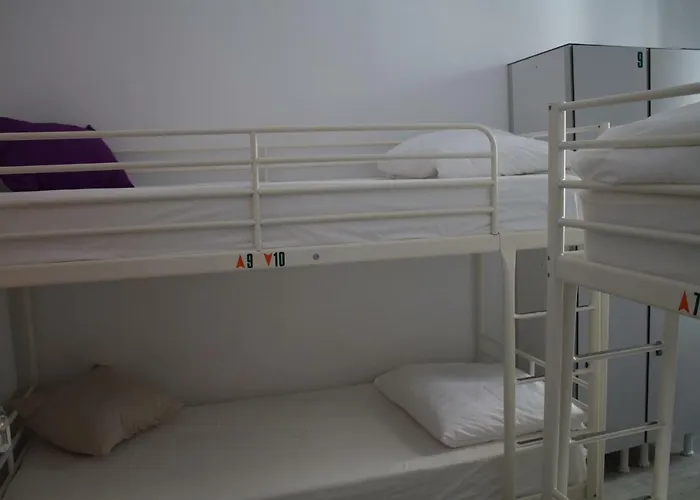 Royalty Albergue Santander