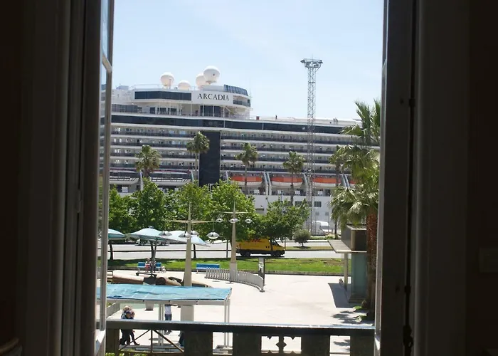 Royalty Albergue Auberge de jeunesse Santander