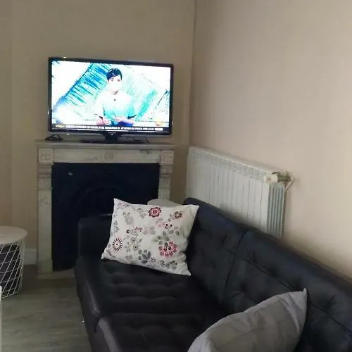 Ostello Royalty Albergue