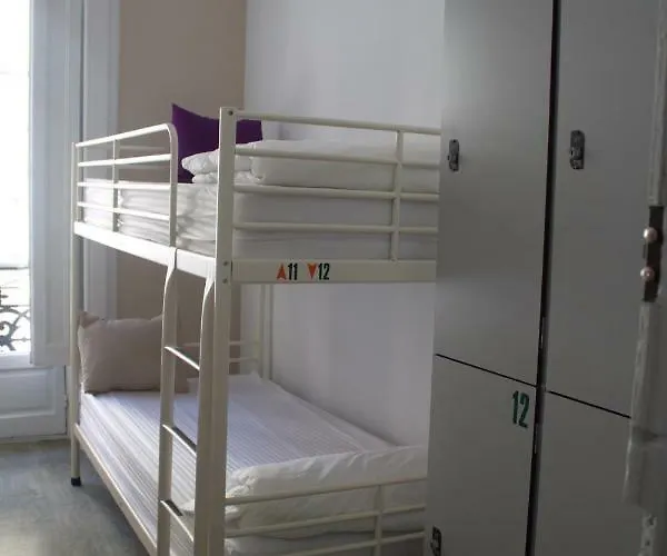 Ostello Royalty Albergue