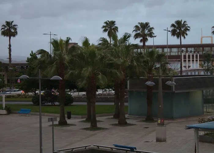 Royalty Albergue Santander