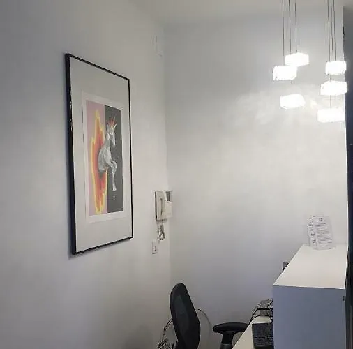 Hostel Royalty Albergue *